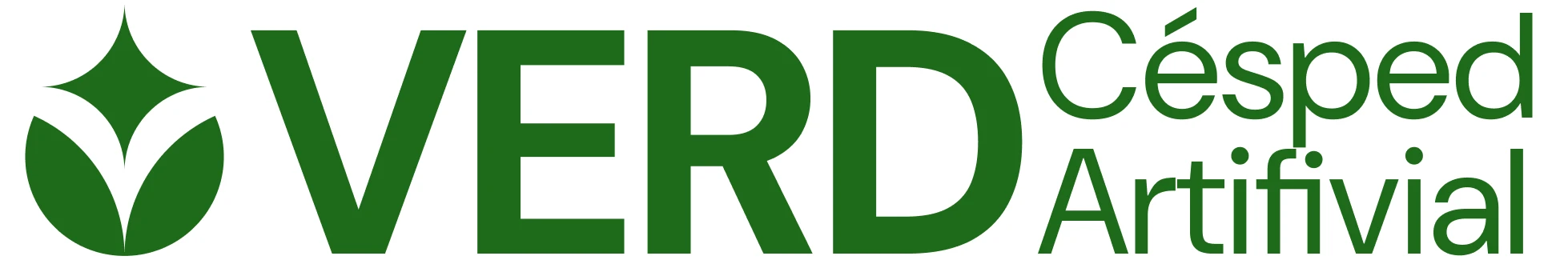 Césped Artificial Verd